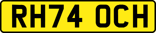 RH74OCH