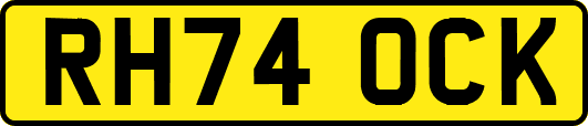 RH74OCK