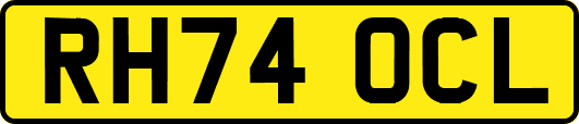 RH74OCL