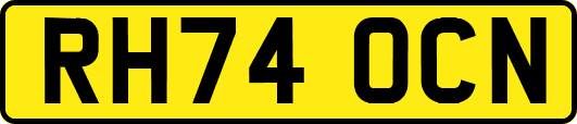 RH74OCN