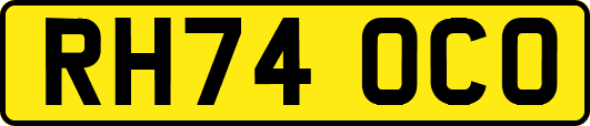 RH74OCO