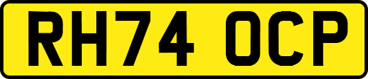 RH74OCP