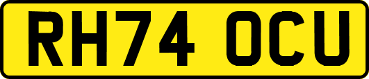 RH74OCU