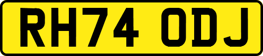 RH74ODJ