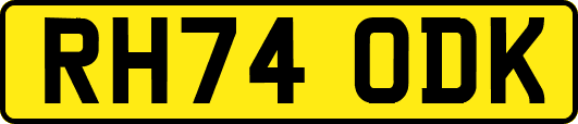 RH74ODK