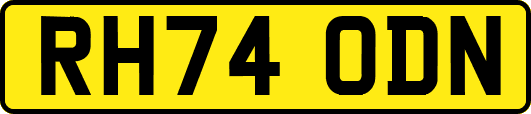 RH74ODN