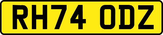 RH74ODZ