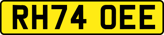 RH74OEE
