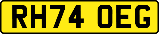RH74OEG