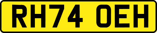 RH74OEH