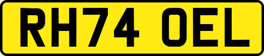 RH74OEL