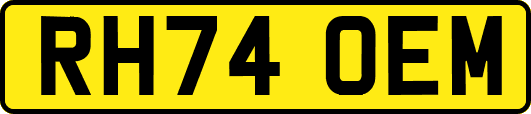 RH74OEM