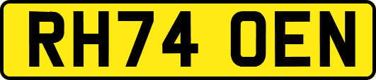 RH74OEN