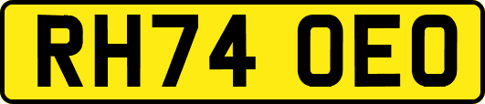 RH74OEO