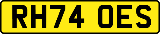 RH74OES