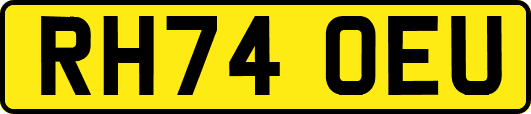 RH74OEU