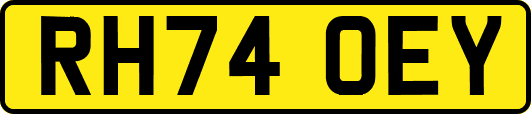 RH74OEY