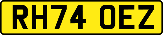 RH74OEZ