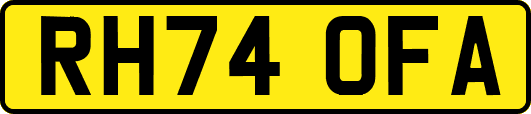 RH74OFA