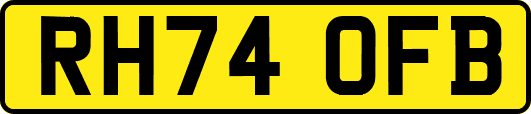 RH74OFB