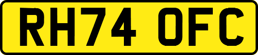 RH74OFC