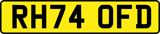 RH74OFD