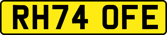 RH74OFE