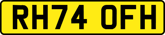 RH74OFH