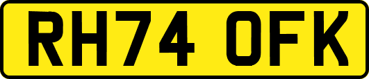 RH74OFK