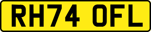 RH74OFL
