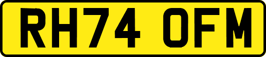 RH74OFM