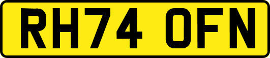 RH74OFN