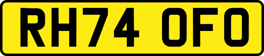 RH74OFO