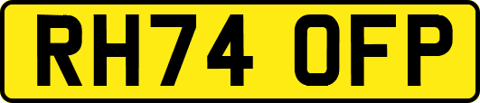 RH74OFP