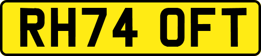 RH74OFT