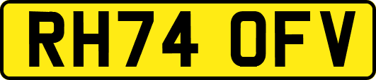 RH74OFV