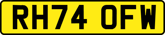 RH74OFW