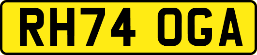 RH74OGA