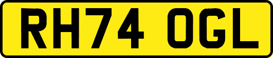 RH74OGL