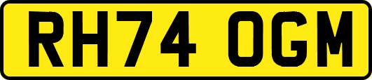 RH74OGM