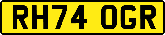 RH74OGR