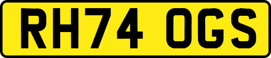 RH74OGS