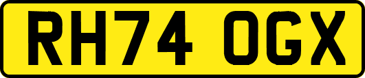 RH74OGX