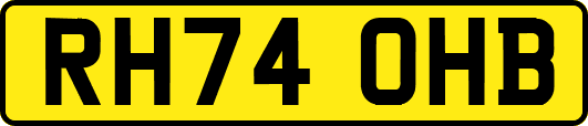 RH74OHB
