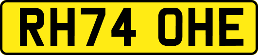 RH74OHE