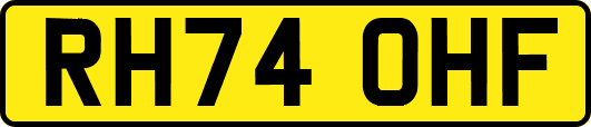 RH74OHF