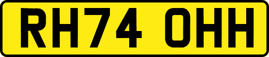 RH74OHH