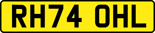 RH74OHL