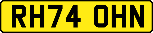 RH74OHN