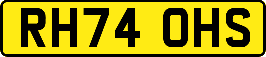 RH74OHS
